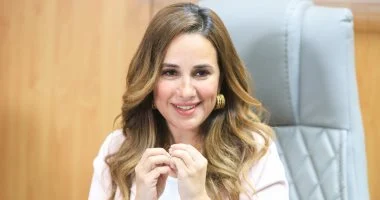 شيرى عادل