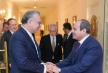 مستشار ترامب