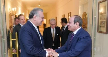 مستشار ترامب