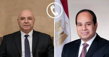 الرئيس