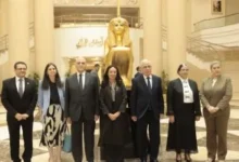 القومى