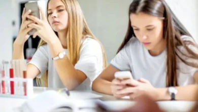 الدماغى