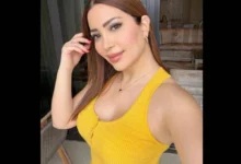 نسرين طافش