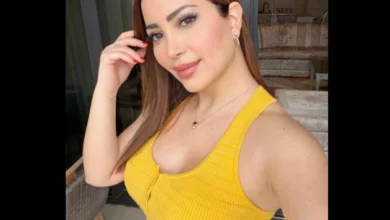 نسرين طافش