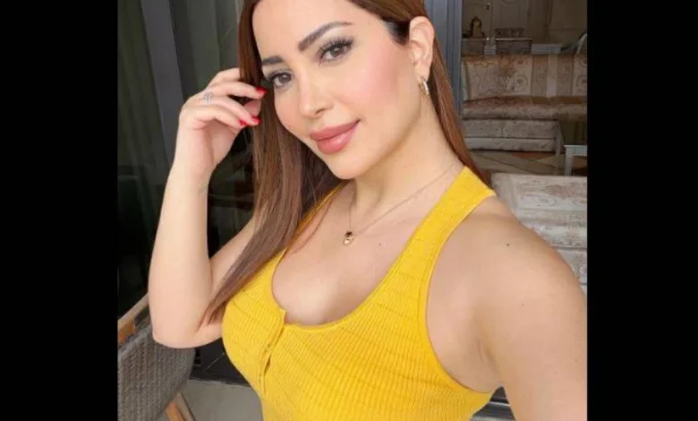 نسرين طافش