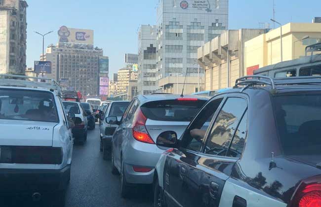 القاهرة