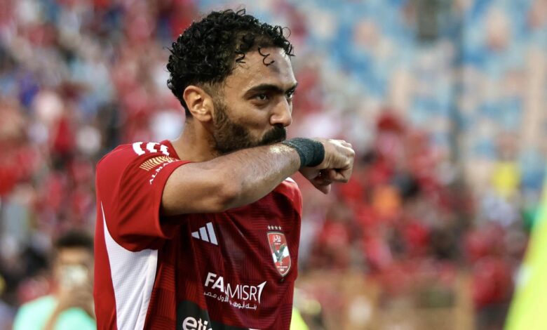 الأهلي