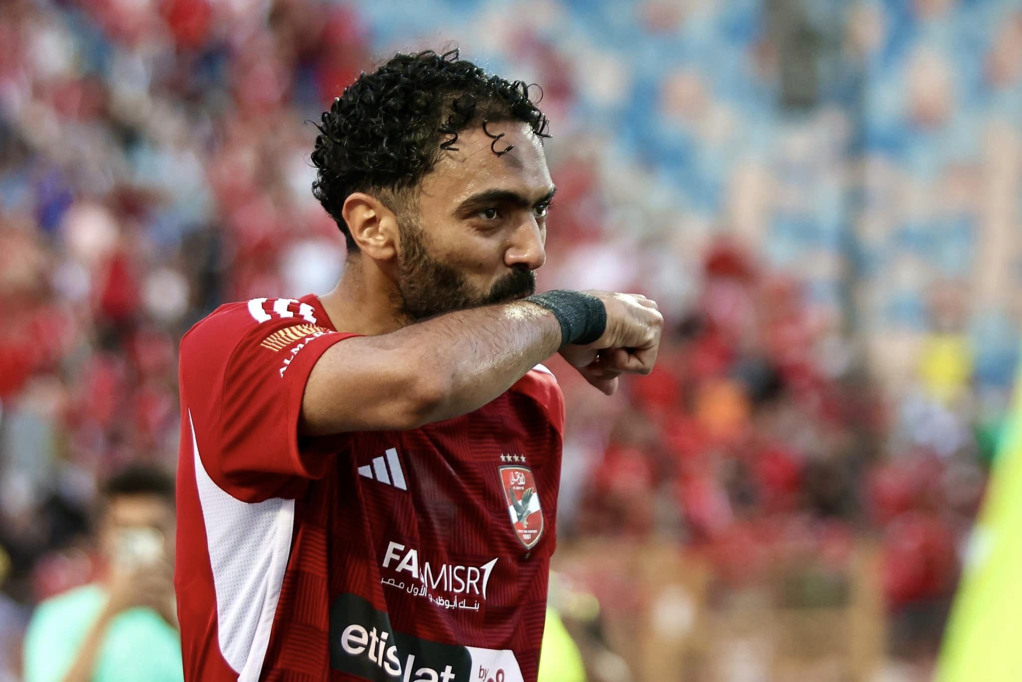 الأهلي