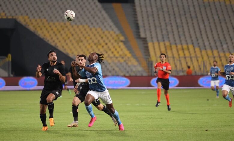 كأس مصر 2025-2026