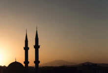مواقيت الصلاة