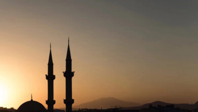 مواقيت الصلاة