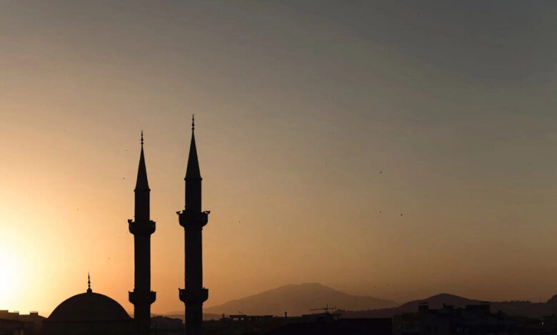 مواقيت الصلاة