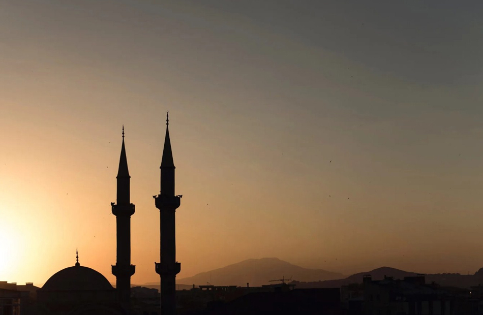 مواقيت الصلاة