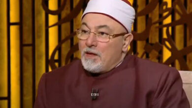 الحرام