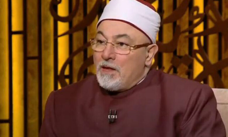 الحرام