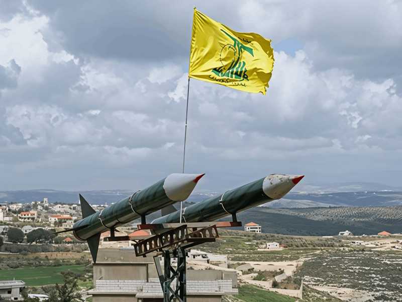حزب الله