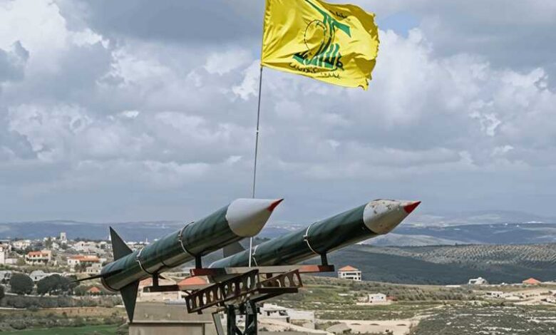 حزب الله