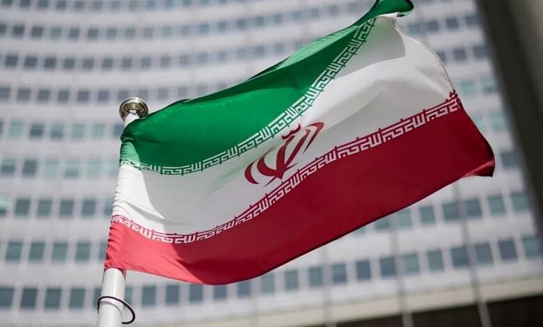 الخارجية الإيرانية