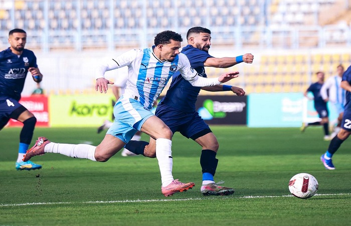 بيراميدز