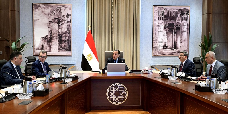 رئيس الوزراء