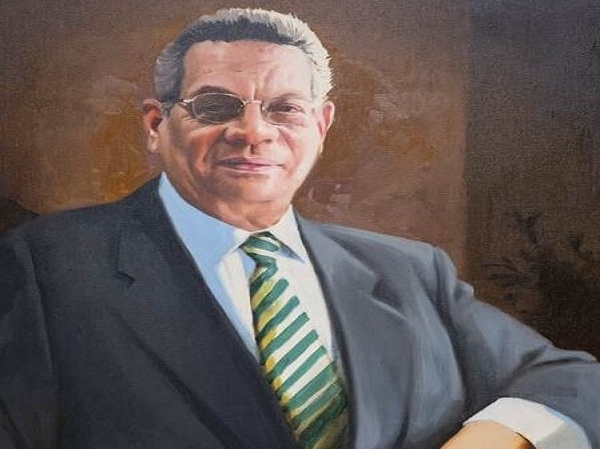 إسماعيل حسن