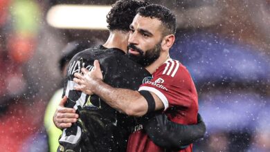 محمد صلاح