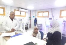 صحة الشرقية