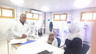 صحة الشرقية