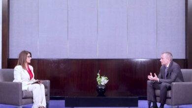 ملادينوف