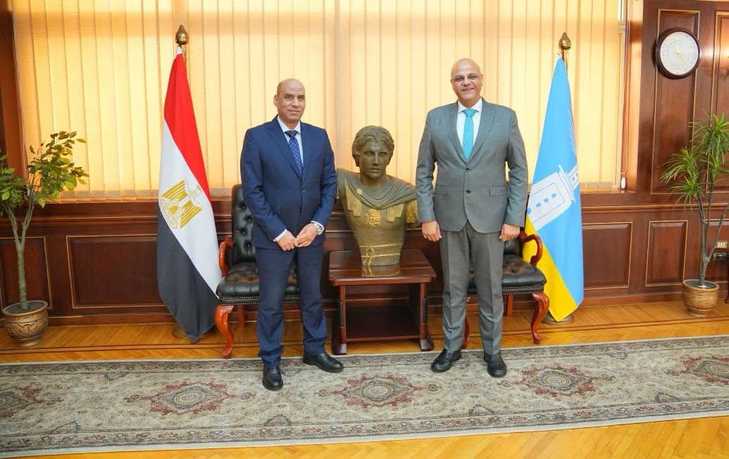 وزير العمل