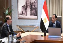 رئيس الوزراء