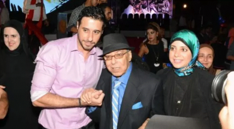 صلاح السعدني