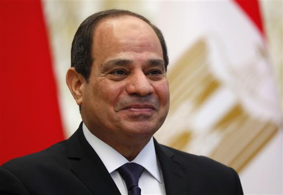 رئيس الجمهورية