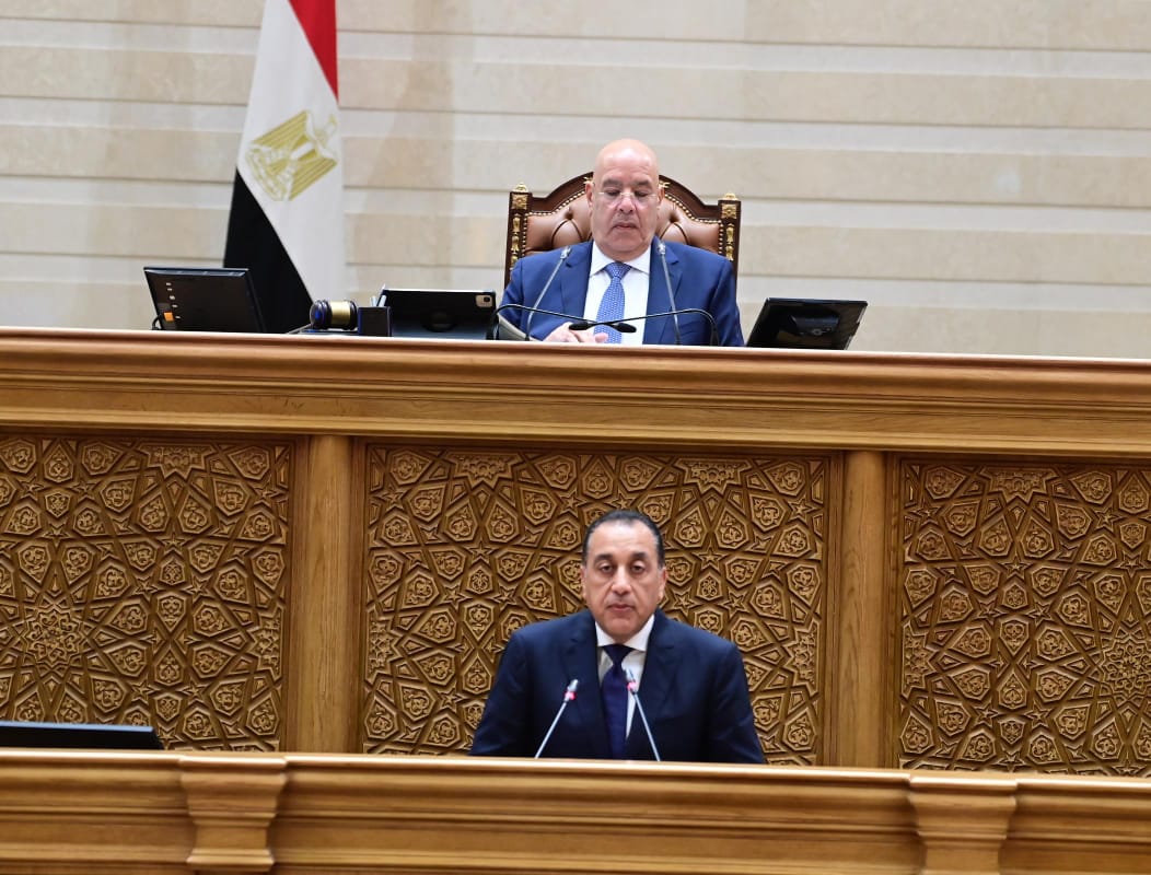 مدبولي