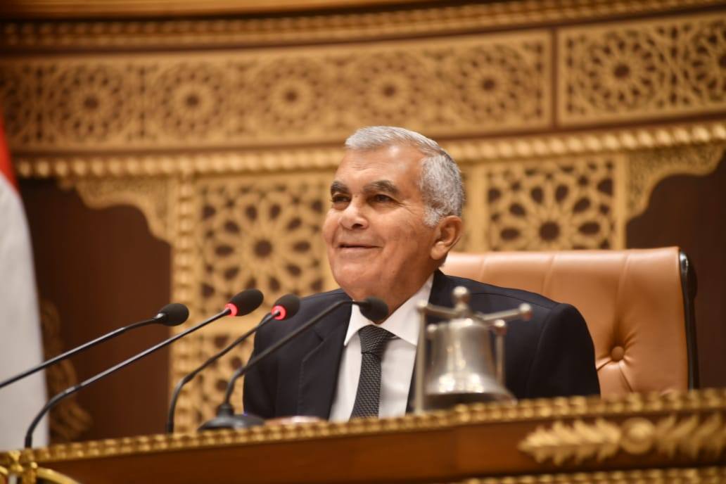 مجلس الشيوخ