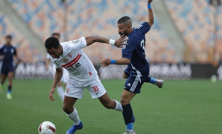 الأهلي