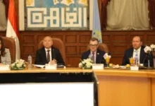 المشروعات الخضراء