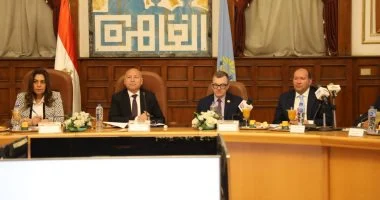 المشروعات الخضراء