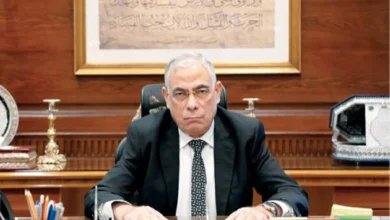 النيابة