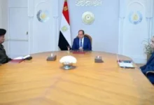 السيسى