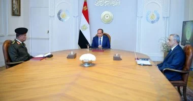 السيسى