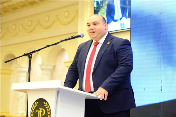 المهندس محمد جمال