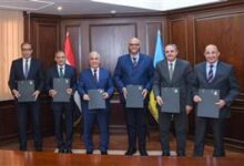 محافظ الإسكندرية