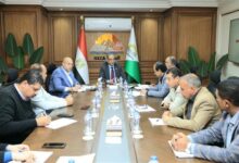 محافظ الجيزة