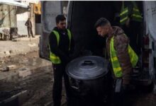 الأونروا