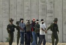 الفلسطينيين