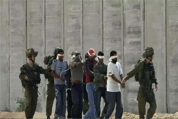 الفلسطينيين