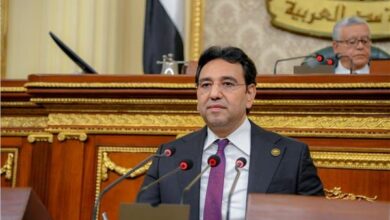 مصر