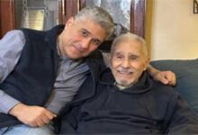 عبد الرحمن أبو زهرة