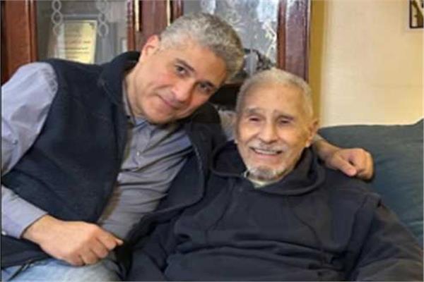 عبد الرحمن أبو زهرة